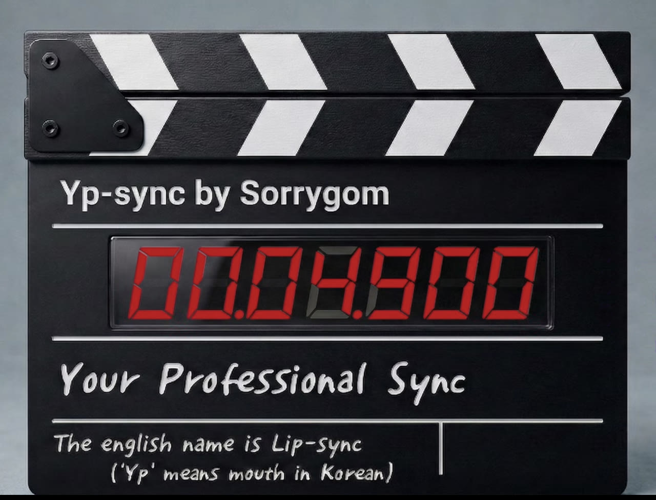 YP-Sync