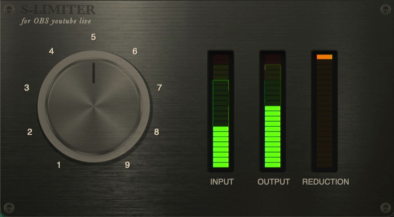 S-Limiter