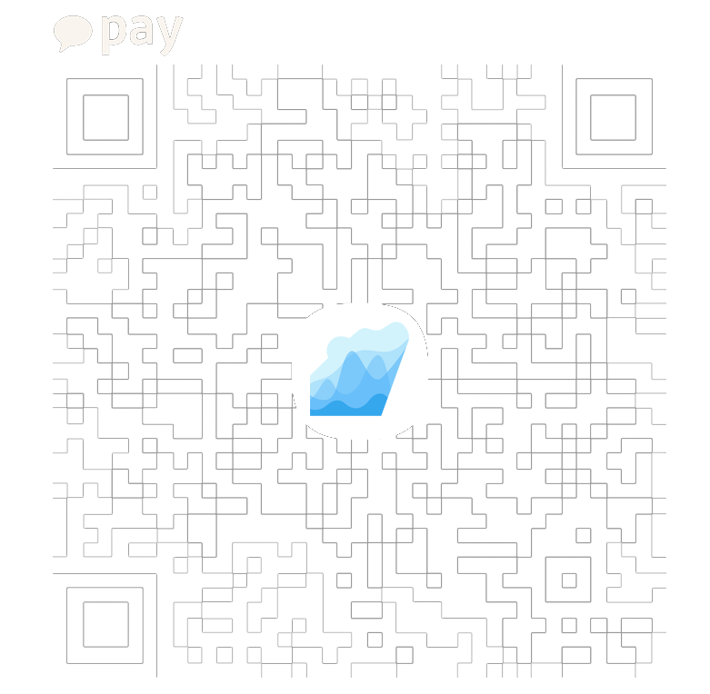 카카오페이 QR 후원