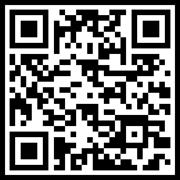 대전 신청 QR