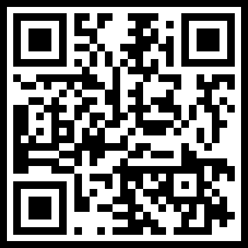 부산 신청 QR